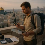 Viaggio a Israele: quanto costa e perchè non è il caso di andarci in questo momento storico